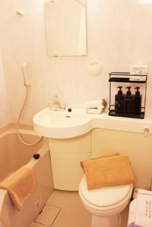 Chambre Lits Jumeaux avec Balcon